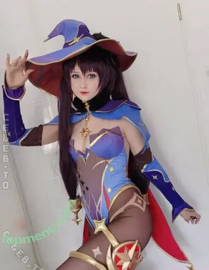 kaddicosplay / KaddiTwitch nude photo #0179