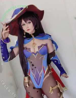 kaddicosplay / KaddiTwitch nude photo #0180