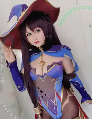 kaddicosplay / KaddiTwitch nude photo #0183