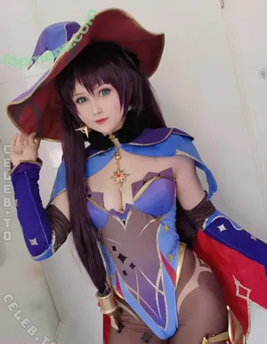 kaddicosplay / KaddiTwitch nude photo #0184