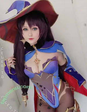 kaddicosplay / KaddiTwitch nude photo #0185