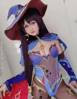 kaddicosplay / KaddiTwitch nude photo #0187