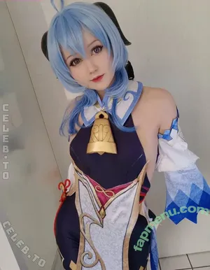 kaddicosplay / KaddiTwitch nude photo #0190