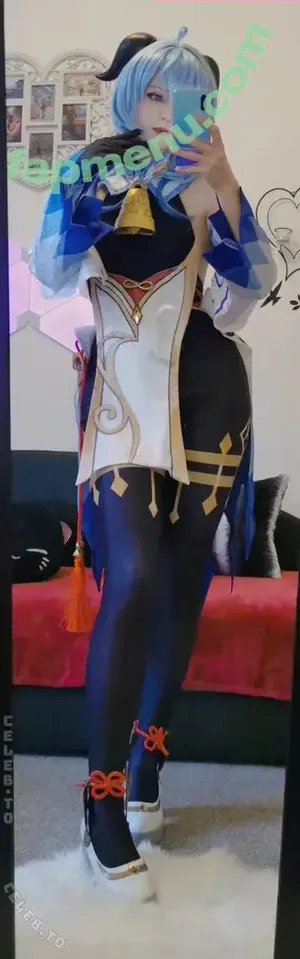 kaddicosplay / KaddiTwitch nude photo #0191