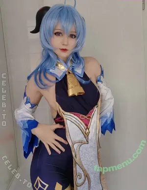 kaddicosplay / KaddiTwitch nude photo #0193