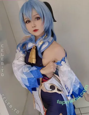 kaddicosplay / KaddiTwitch nude photo #0194