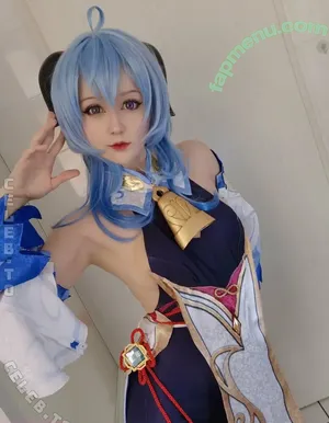 kaddicosplay / KaddiTwitch nude photo #0195