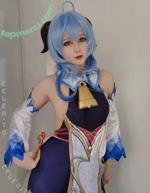 kaddicosplay / KaddiTwitch nude photo #0196