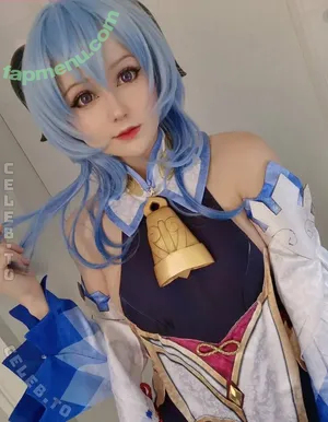 kaddicosplay / KaddiTwitch nude photo #0199