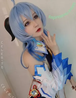 kaddicosplay / KaddiTwitch nude photo #0205