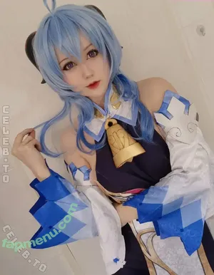 kaddicosplay / KaddiTwitch nude photo #0207