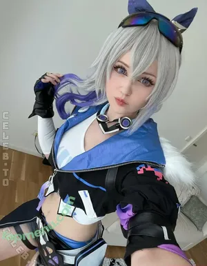 kaddicosplay / KaddiTwitch nude photo #0211