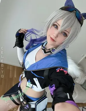 kaddicosplay / KaddiTwitch nude photo #0212