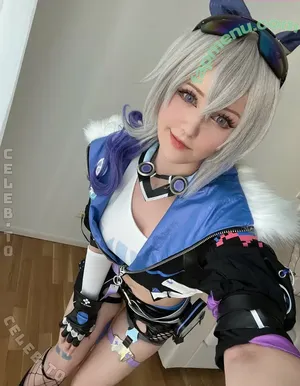 kaddicosplay / KaddiTwitch nude photo #0213