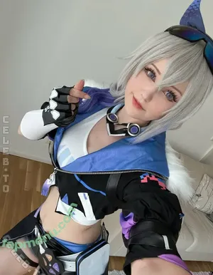 kaddicosplay / KaddiTwitch nude photo #0214