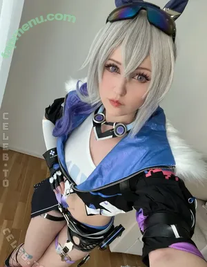 kaddicosplay / KaddiTwitch nude photo #0215