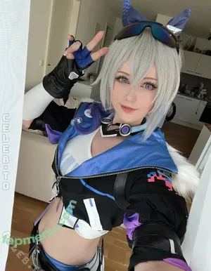 kaddicosplay / KaddiTwitch nude photo #0216