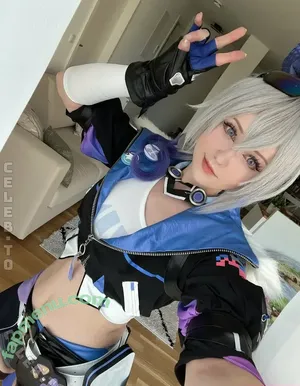 kaddicosplay / KaddiTwitch nude photo #0218