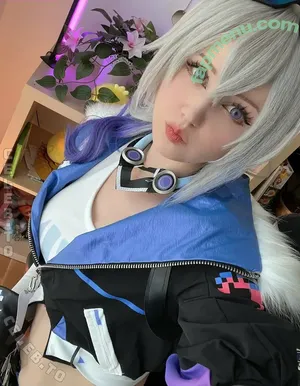 kaddicosplay / KaddiTwitch nude photo #0224