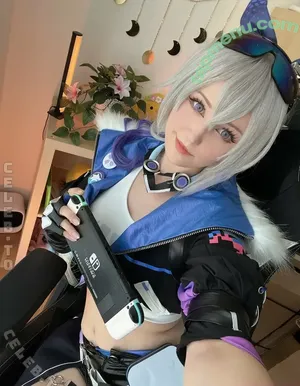 kaddicosplay / KaddiTwitch nude photo #0226