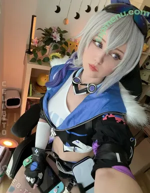 kaddicosplay / KaddiTwitch nude photo #0227