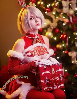 kaddicosplay / KaddiTwitch nude photo #0229