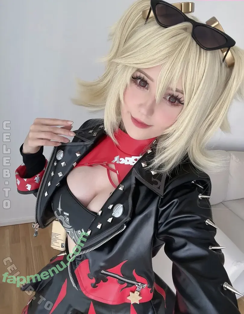 kaddicosplay nude photo #0097 (KaddiTwitch)