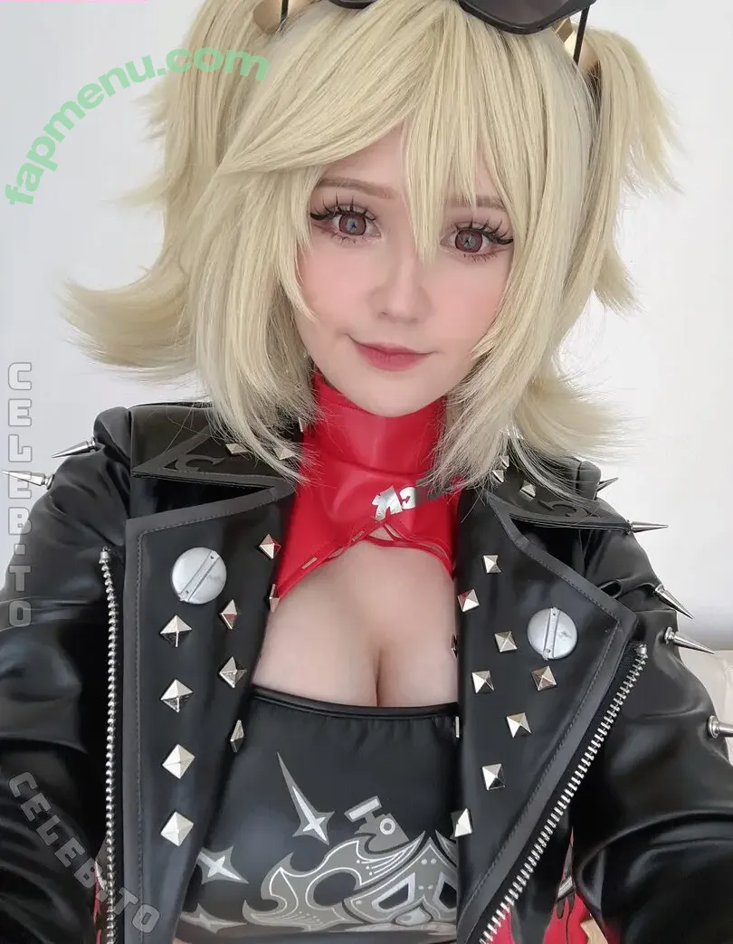 kaddicosplay nude photo #0098 (KaddiTwitch)