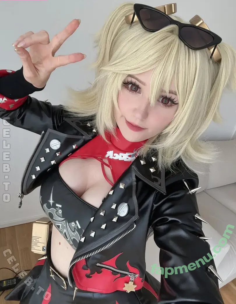 kaddicosplay nude photo #0100 (KaddiTwitch)