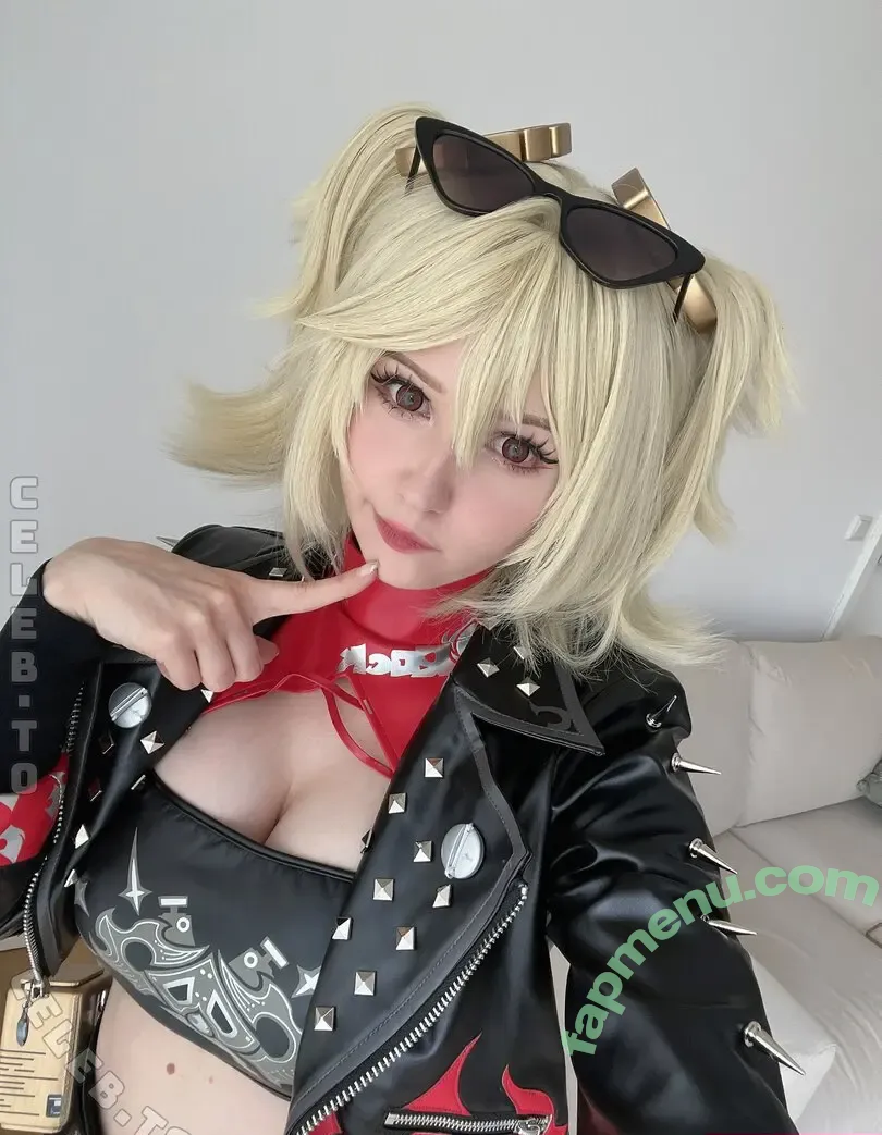 kaddicosplay nude photo #0101 (KaddiTwitch)