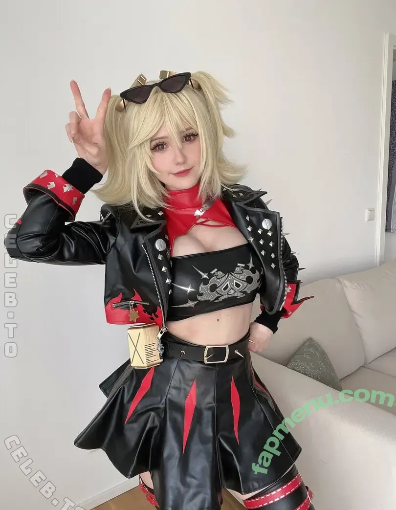 kaddicosplay nude photo #0104 (KaddiTwitch)