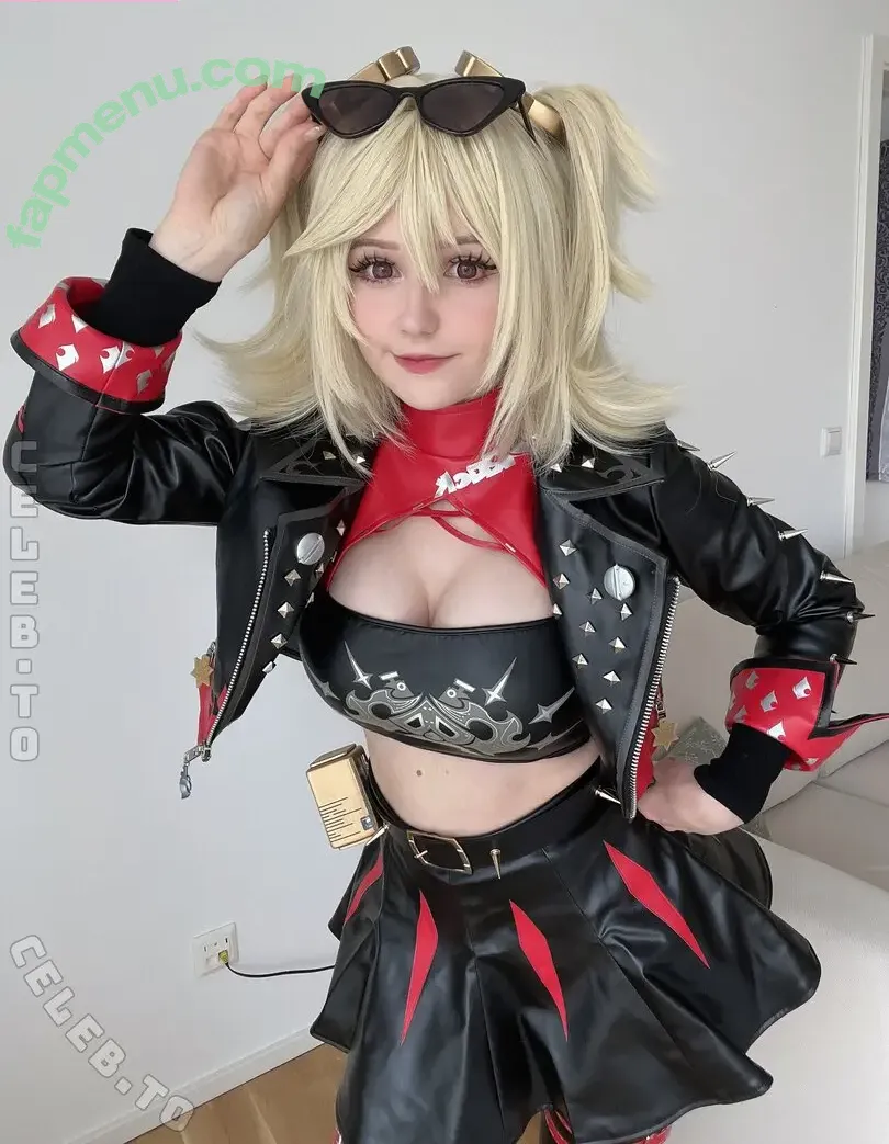 kaddicosplay nude photo #0105 (KaddiTwitch)