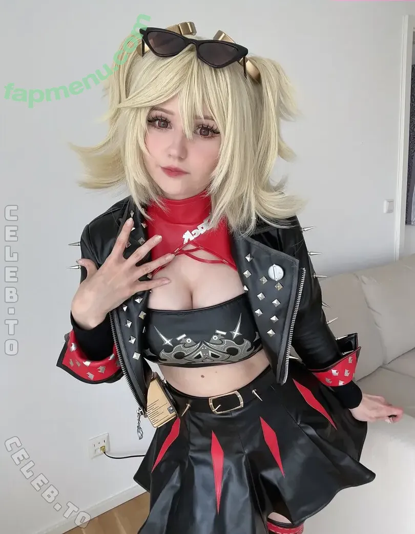 kaddicosplay nude photo #0106 (KaddiTwitch)