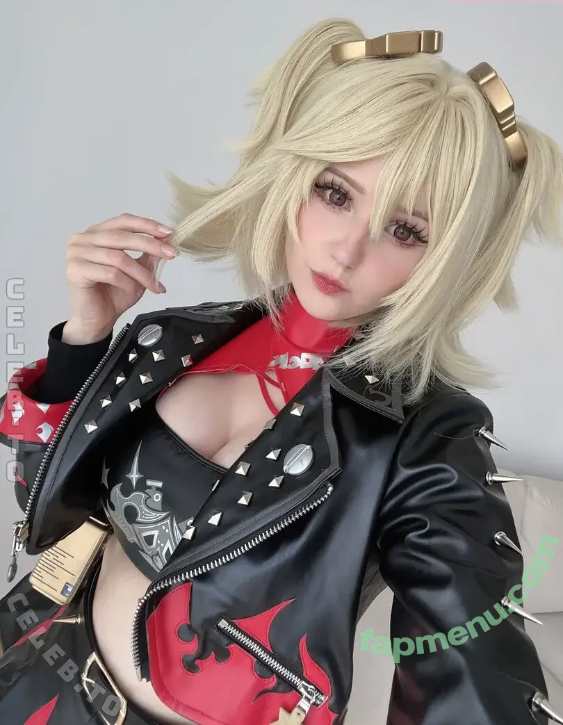 kaddicosplay nude photo #0107 (KaddiTwitch)