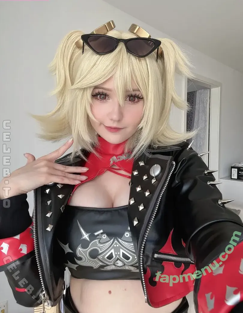 kaddicosplay nude photo #0109 (KaddiTwitch)