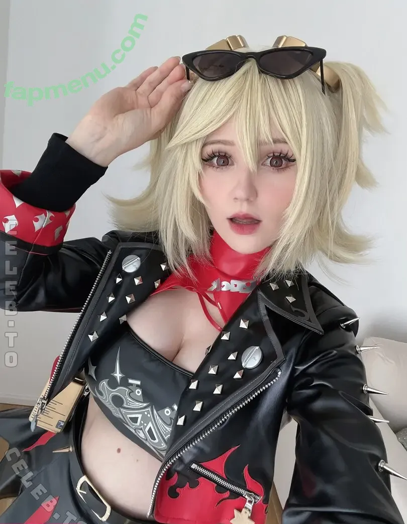 kaddicosplay nude photo #0110 (KaddiTwitch)