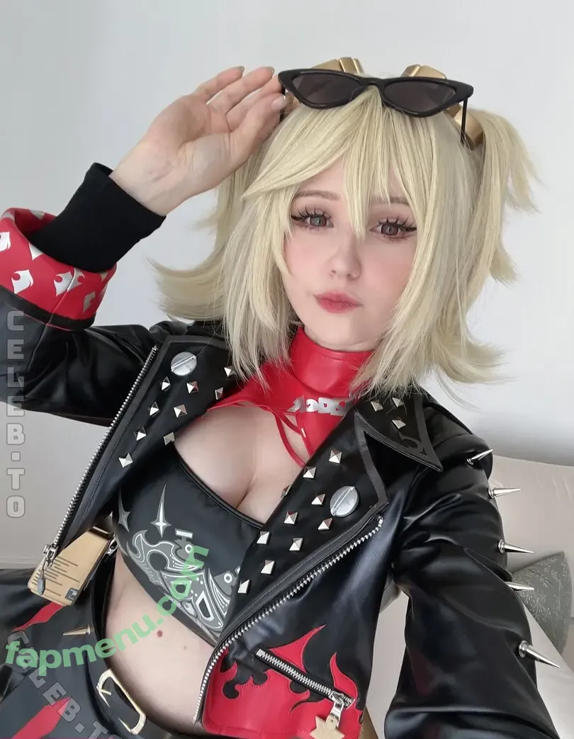 kaddicosplay nude photo #0111 (KaddiTwitch)