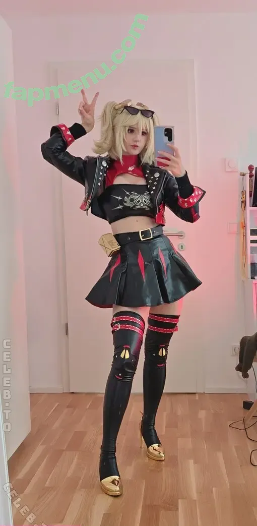 kaddicosplay nude photo #0112 (KaddiTwitch)