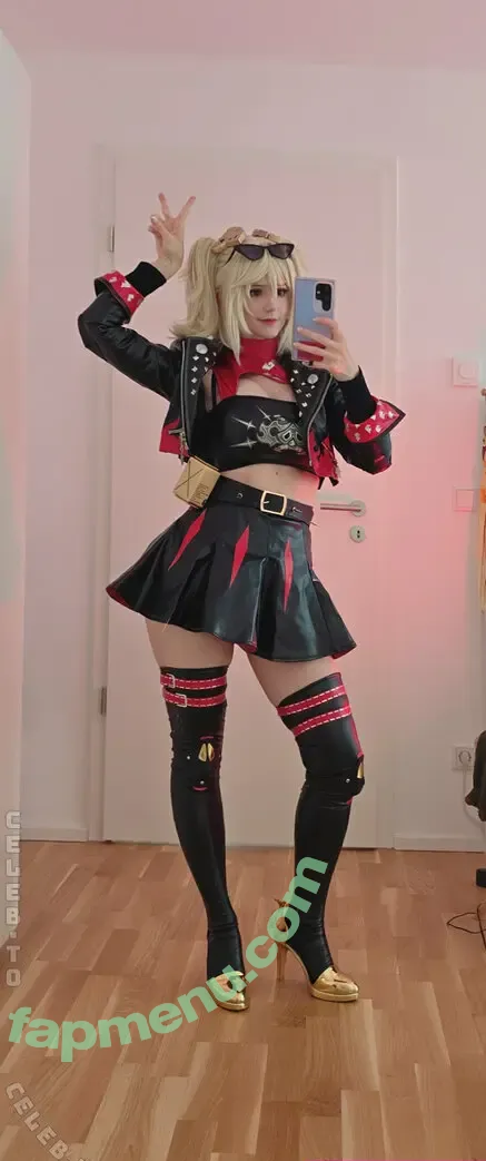 kaddicosplay nude photo #0113 (KaddiTwitch)