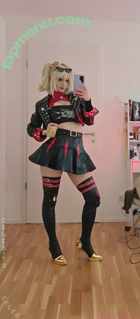 kaddicosplay nude photo #0116 (KaddiTwitch)