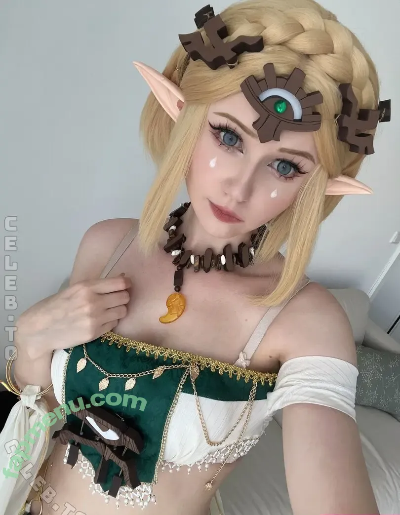 kaddicosplay nude photo #0117 (KaddiTwitch)