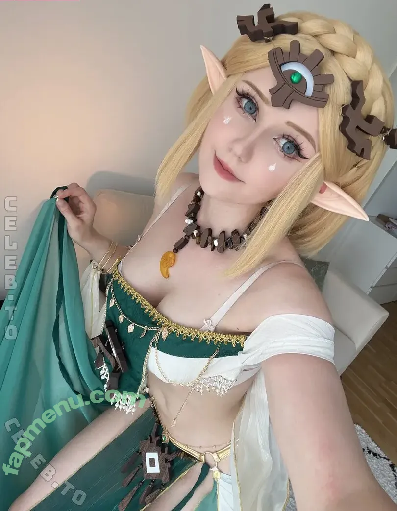 kaddicosplay nude photo #0127 (KaddiTwitch)