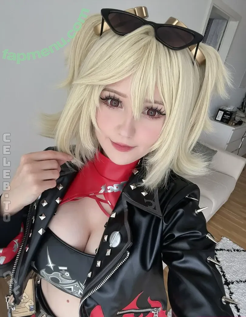 kaddicosplay nude photo #0137 (KaddiTwitch)