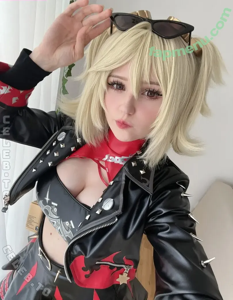 kaddicosplay nude photo #0138 (KaddiTwitch)