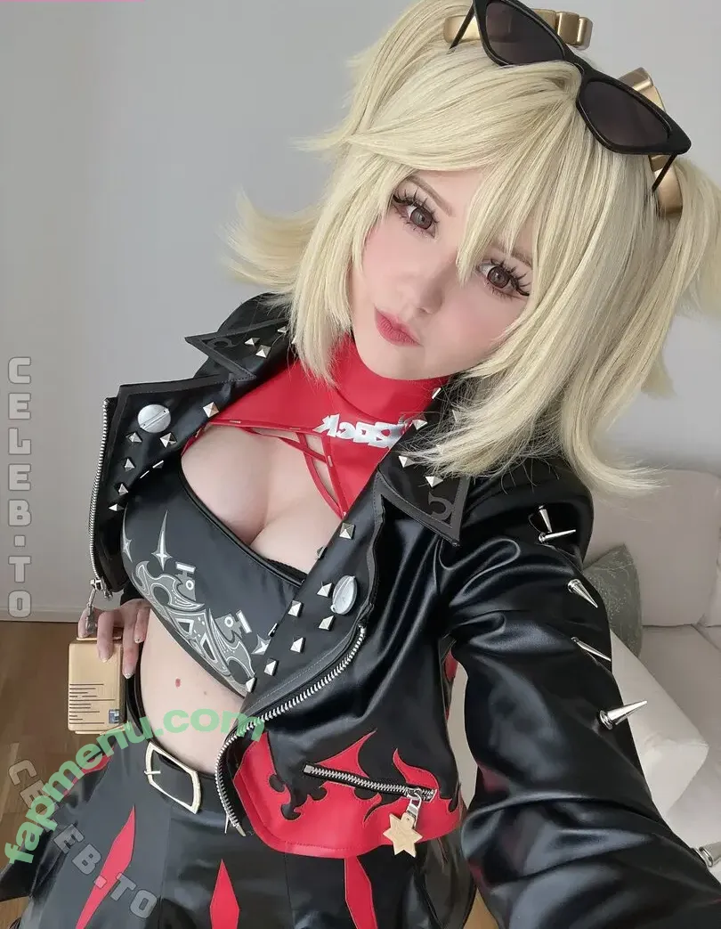 kaddicosplay nude photo #0139 (KaddiTwitch)