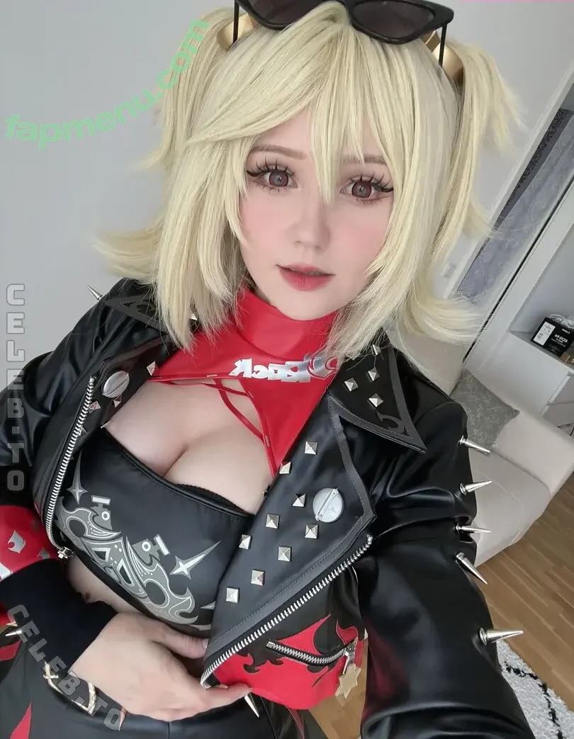 kaddicosplay nude photo #0140 (KaddiTwitch)