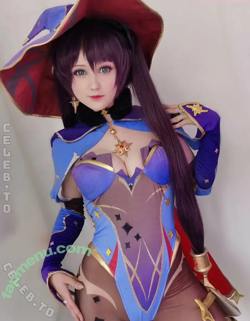 kaddicosplay nude photo #0149 (KaddiTwitch)