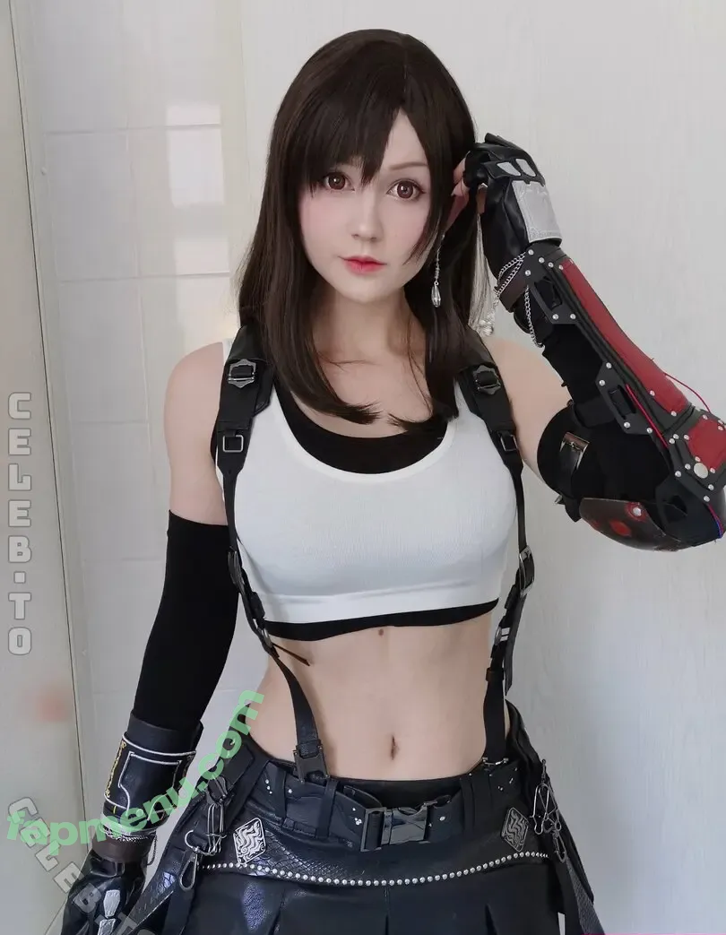 kaddicosplay nude photo #0159 (KaddiTwitch)