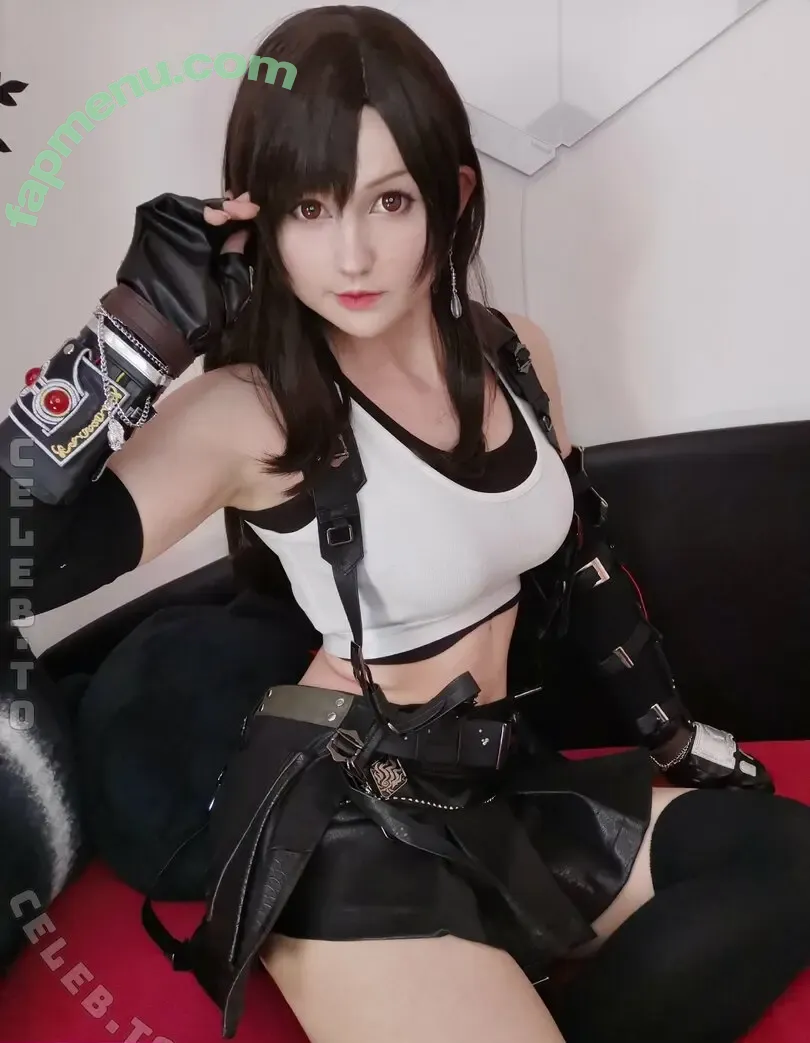 kaddicosplay nude photo #0167 (KaddiTwitch)