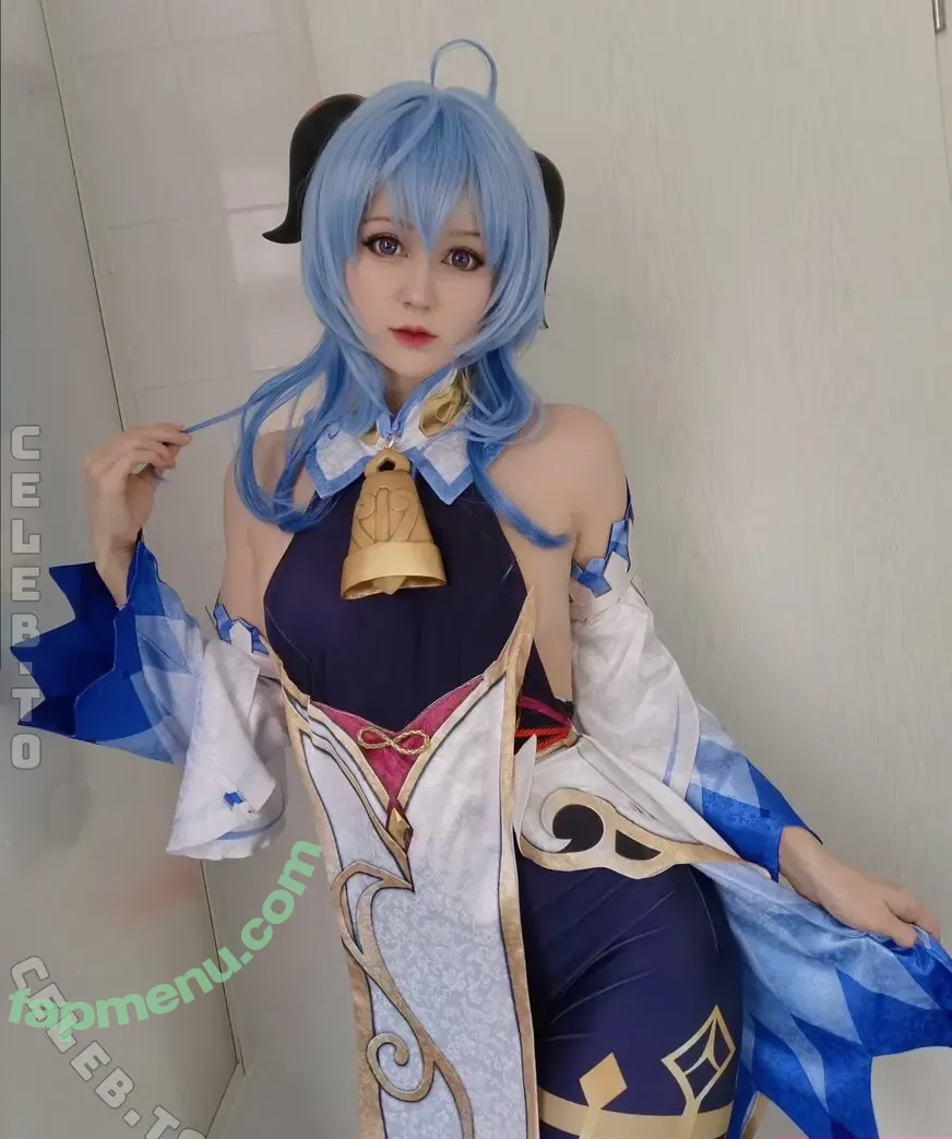 kaddicosplay nude photo #0188 (KaddiTwitch)